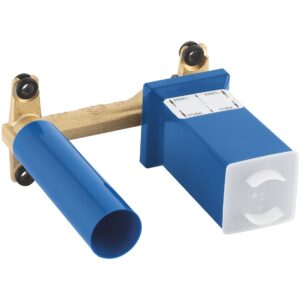 Grohe Single-Lever Mixer Concealed Body 23200