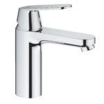 Grohe Eurosmart Cosmopolitan Mono Basin Mixer 1/2" Medium 23327