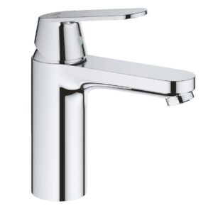 Grohe Eurosmart Cosmopolitan Mono Basin Mixer 1/2" Medium 23327