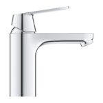 Grohe Eurosmart Cosmopolitan Mono Basin Mixer 1/2" Medium 23327