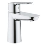 Grohe BauEdge Basin Mixer Tap 23330
