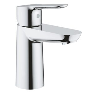Grohe BauEdge Basin Mixer Tap 23330