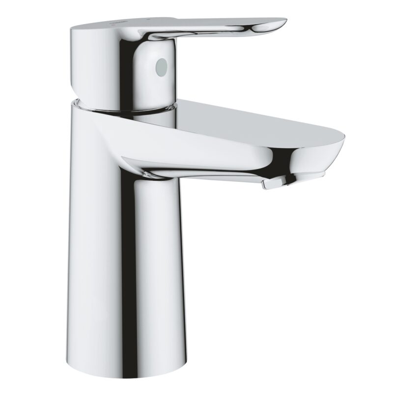 Grohe BauEdge Basin Mixer Tap 23330