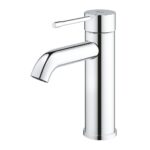 Grohe Essence Basin Mixer Tap S-Size 23590