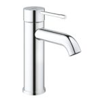 Grohe Essence Basin Mixer Tap S-Size 23590