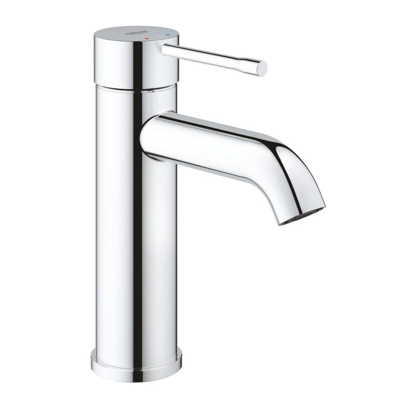 Grohe Essence Basin Mixer Tap S-Size 23590