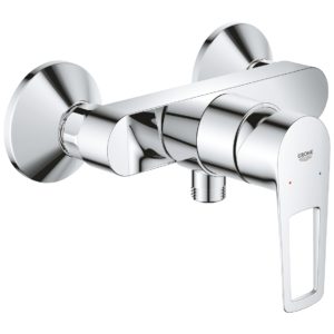 Grohe Bauloop Exposed Single-Lever Shower Mixer 23633