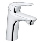 Grohe Eurostyle Basin Mixer Tap S-Size 23715