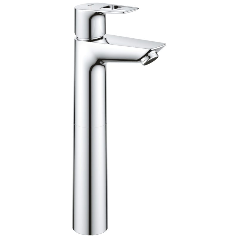 Grohe Bauloop XL-Size Smooth Body Basin Mixer Tap 23764