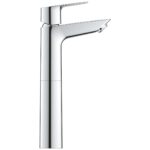 Grohe Bauloop XL-Size Smooth Body Basin Mixer Tap 23764