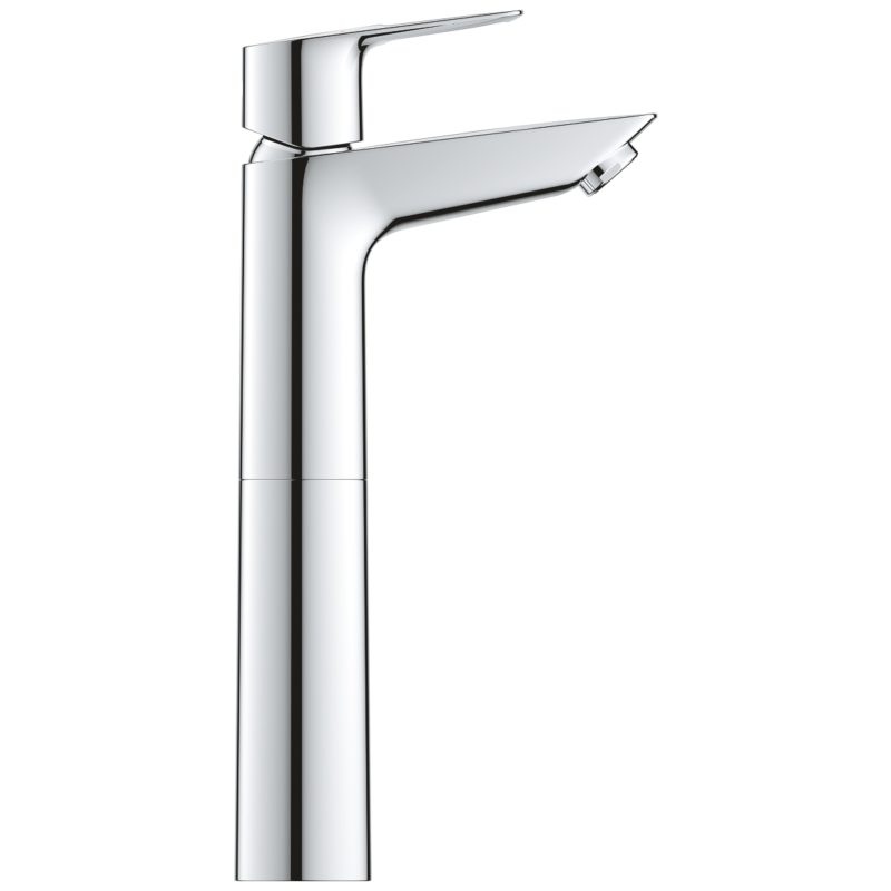 Grohe Bauloop XL-Size Smooth Body Basin Mixer Tap 23764