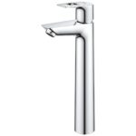 Grohe Bauloop XL-Size Smooth Body Basin Mixer Tap 23764