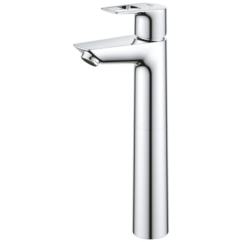 Grohe Bauloop XL-Size Smooth Body Basin Mixer Tap 23764