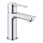 Grohe Lineare Basin Mixer Tap XS-Size 23791