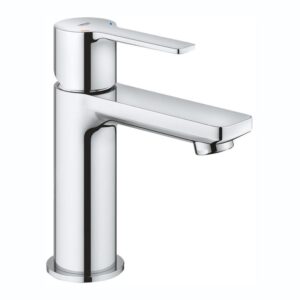 Grohe Lineare Basin Mixer Tap XS-Size 23791