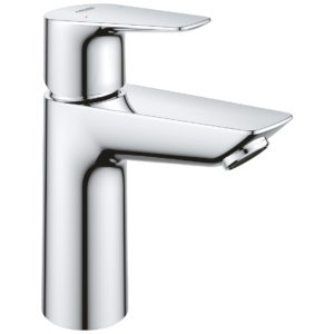 Grohe Bauedge Basin Mixer Smooth Body M-Size 23901