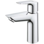 Grohe Bauedge Cold Start M-Size Basin Mixer Tap 23908