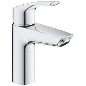 Grohe Eurosmart S-Size Smooth Body Basin Mixer Tap 23922