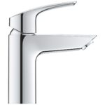 Grohe Eurosmart S-Size Smooth Body Basin Mixer Tap 23922