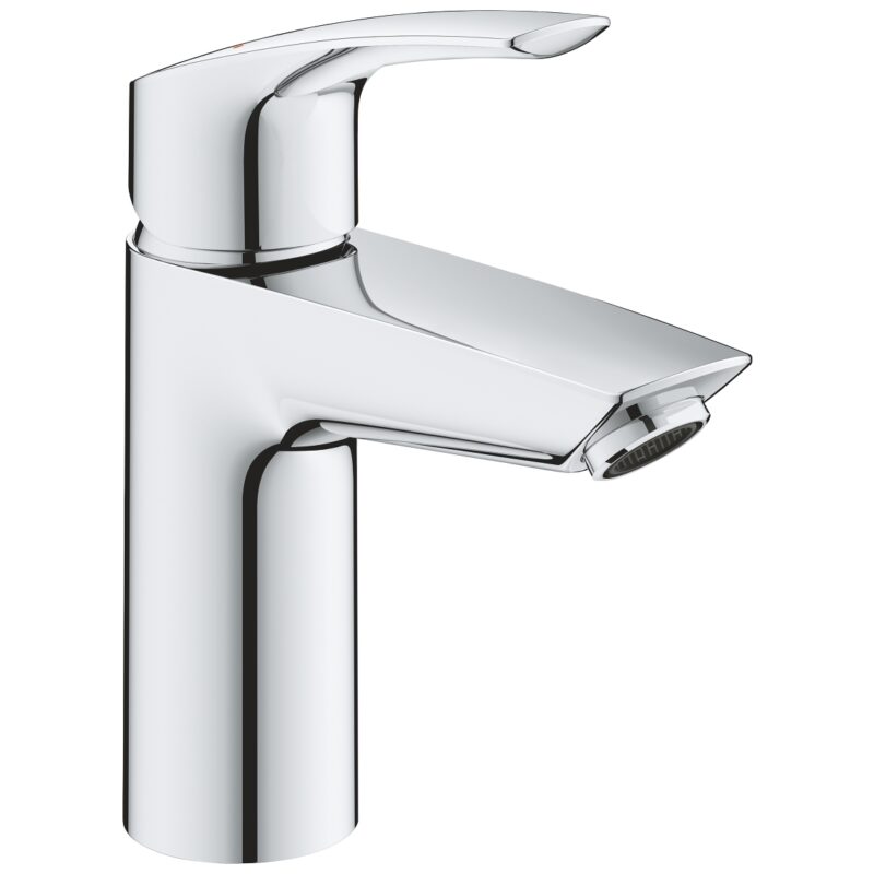 Grohe Eurosmart S-Size Smooth Body Basin Mixer Tap 23922