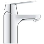 Grohe Eurosmart Cosmopolitan S-Size Basin Mixer & Push Waste 23925