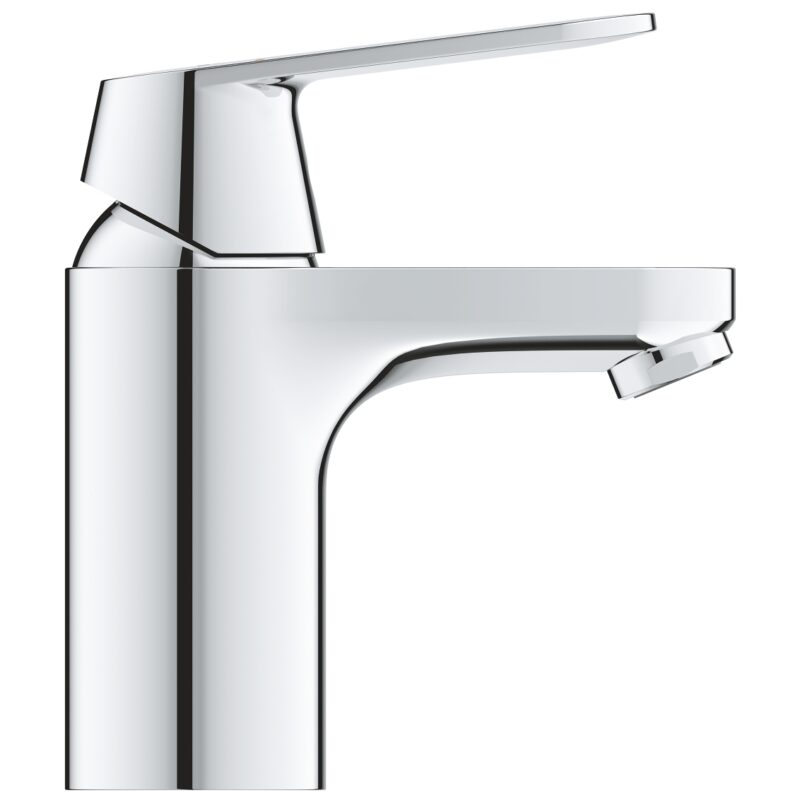 Grohe Eurosmart Cosmopolitan S-Size Basin Mixer & Push Waste 23925