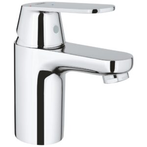 Grohe Eurosmart Cosmopolitan S-Size Cold Start Basin Mixer 23927