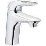 Grohe Eurostyle S-Size Cold Start Basin Mixer with Push Waste 23930