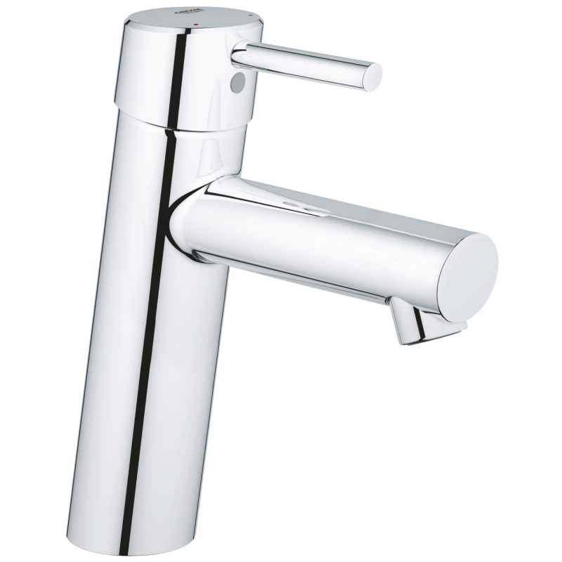 Grohe Concetto M-Size EcoJoy Basin Mixer Tap 23932