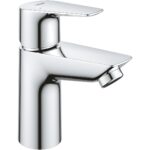 Grohe Bauedge Basin Mixer Tap S-Size