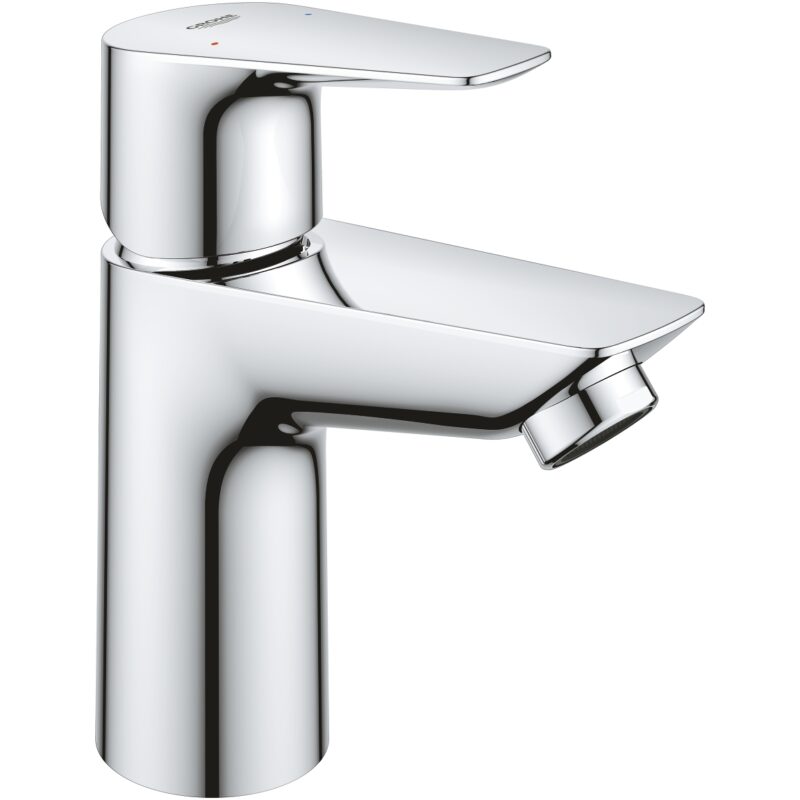 Grohe Bauedge Basin Mixer Tap S-Size