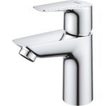 Grohe Bauedge Basin Mixer Tap S-Size