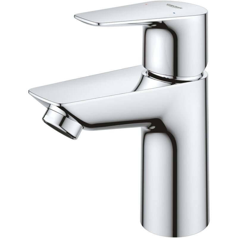 Grohe Bauedge Basin Mixer Tap S-Size