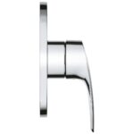 Grohe Eurosmart Single-Lever Shower Mixer Trim 1 Outlet 24042
