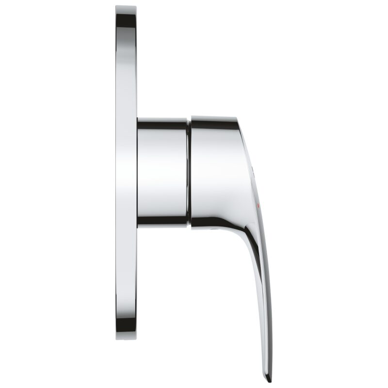 Grohe Eurosmart Single-Lever Shower Mixer Trim 1 Outlet 24042