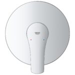 Grohe Eurosmart Single-Lever Shower Mixer Trim 1 Outlet 24042