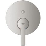 Grohe Lineare Shower Trim with 2-Way Diverter 24064 Supersteel