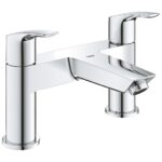 Grohe Eurosmart Two-Handled Bath Filler 25098