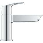 Grohe Eurosmart Two-Handled Bath Filler 25098