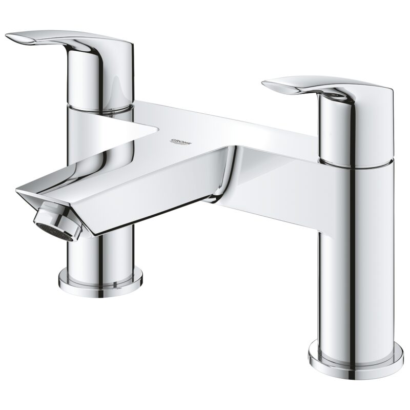 Grohe Eurosmart Two-Handled Bath Filler 25098