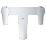 Grohe Eurosmart Two-Handled Bath Filler 25098