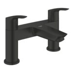 Grohe Eurosmart Bath Filler Tap Matte Black