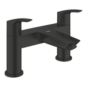 Grohe Eurosmart Bath Filler Tap Matte Black