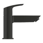Grohe Eurosmart Bath Filler Tap Matte Black