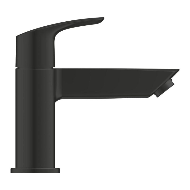 Grohe Eurosmart Bath Filler Tap Matte Black