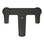Grohe Eurosmart Bath Filler Tap Matte Black