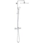 Grohe Euphoria 310 CoolTouch Shower System 26075