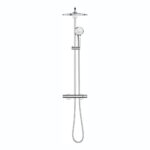 Grohe Euphoria 310 CoolTouch Shower System 26075