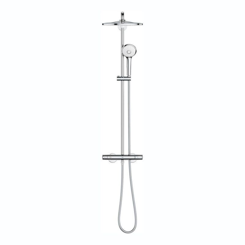 Grohe Euphoria 310 CoolTouch Shower System 26075