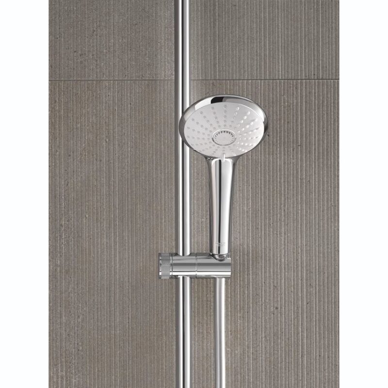 Grohe Euphoria 310 CoolTouch Shower System 26075